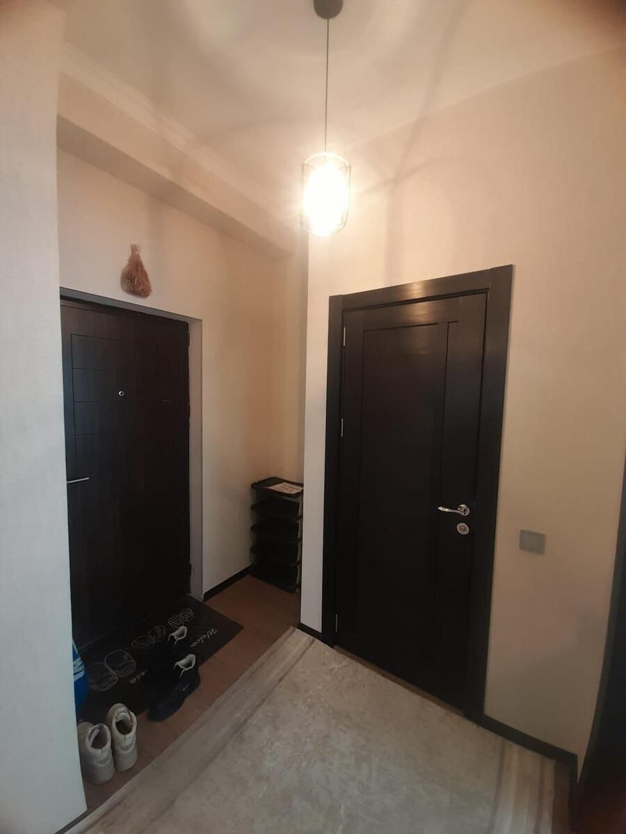 3-otaqlı yeni tikili, 9-cu mkr., 75 m² — Mənzil, Sumqayıt (11)