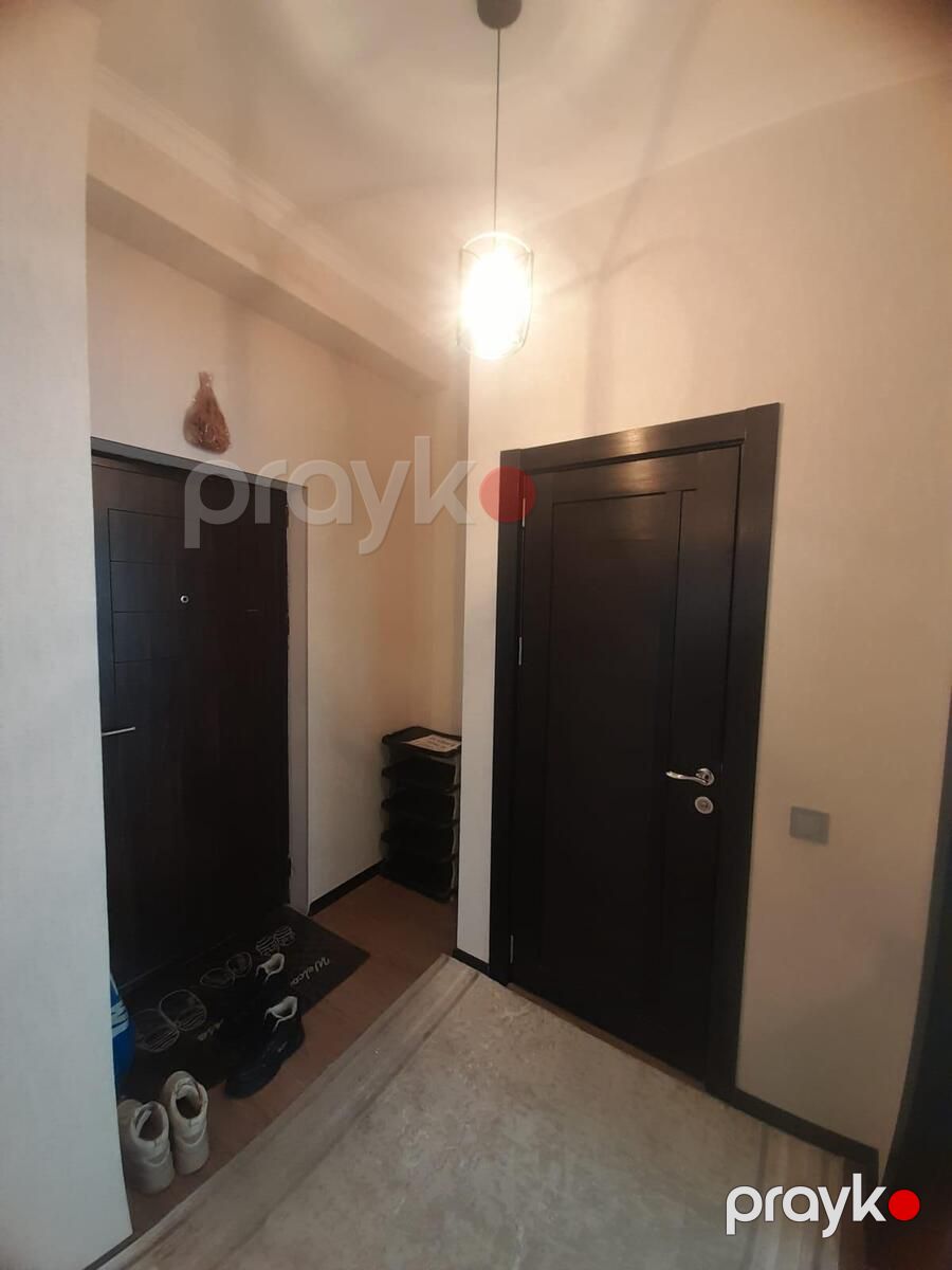 3-otaqlı yeni tikili, 9-cu mkr., 75 m² — Mənzil, Sumqayıt (11)