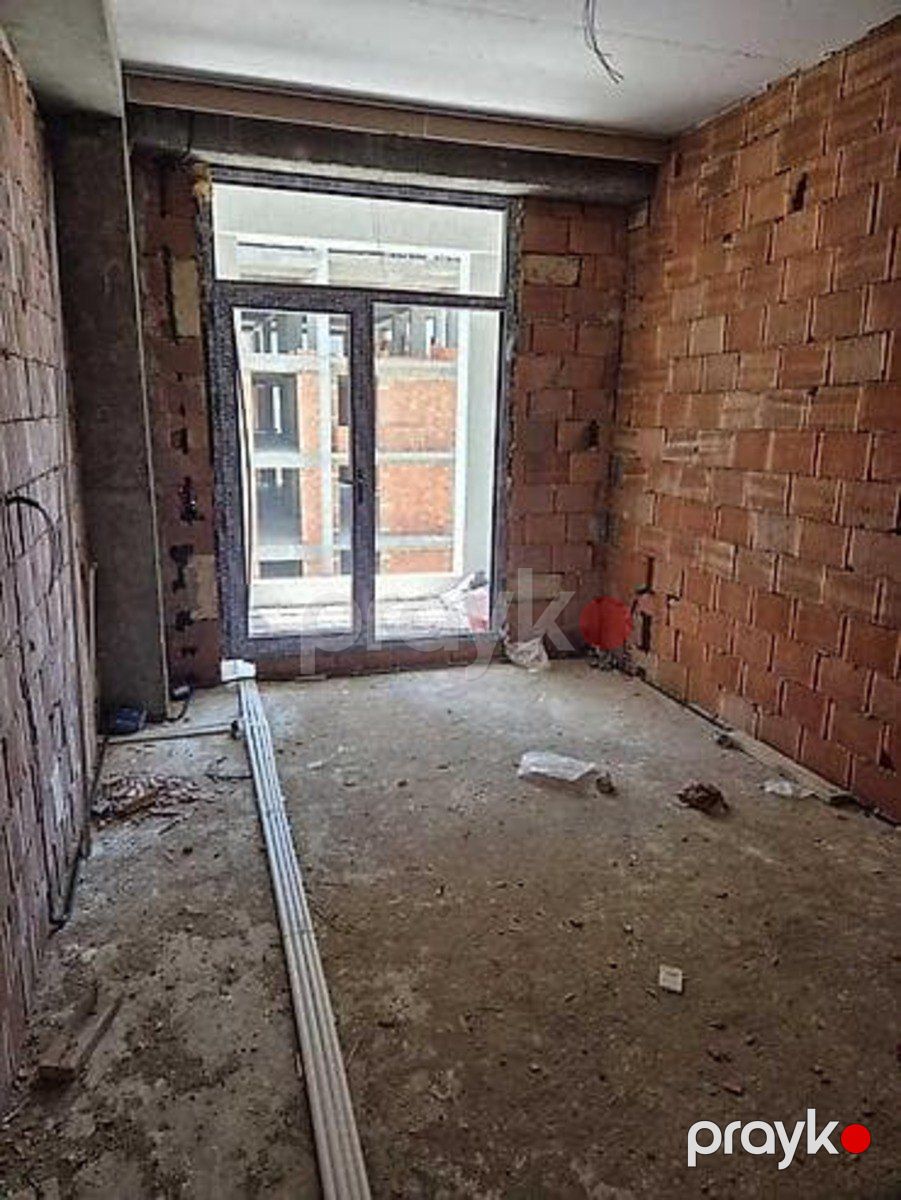 Satılır 2 otaqlı yeni tikili 84 m² — Mənzil, Bakı (5)