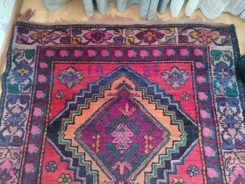 Xalça Dekorativ, Kredit yoxdur - 1