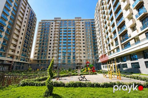 Satılır 5 otaqlı yeni tikili 268 m²