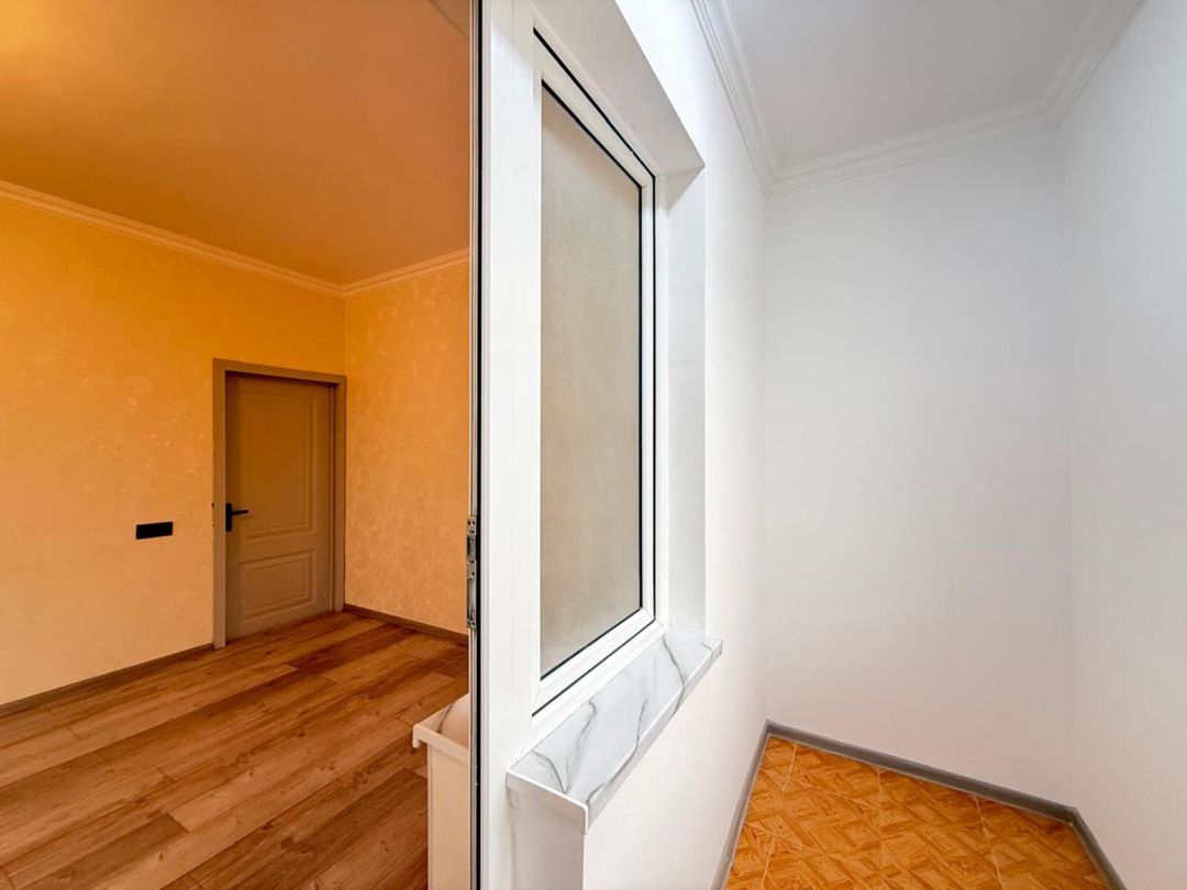 Satılır 2 otaqlı köhnə tikili 44 m² — Mənzil, Bakı (5)