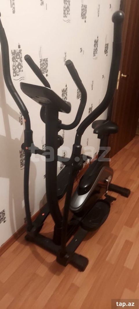 Velotrenajor — Fitness və İdman Avadanlıqları