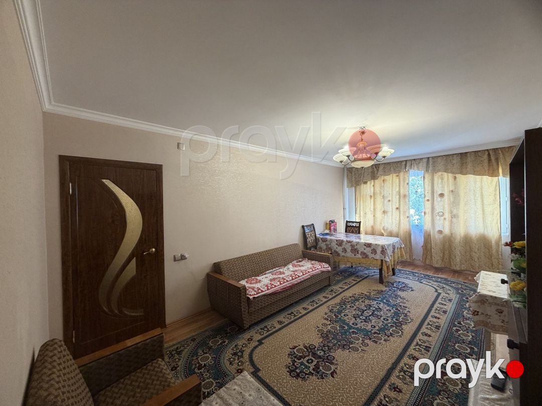 Satılır 4 otaqlı köhnə tikili 110 m² — Mənzil, Bakı (3)