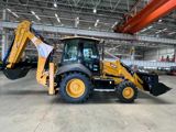 Sany BHL95 Ekskavator yükləyici, 2026 il — Авто