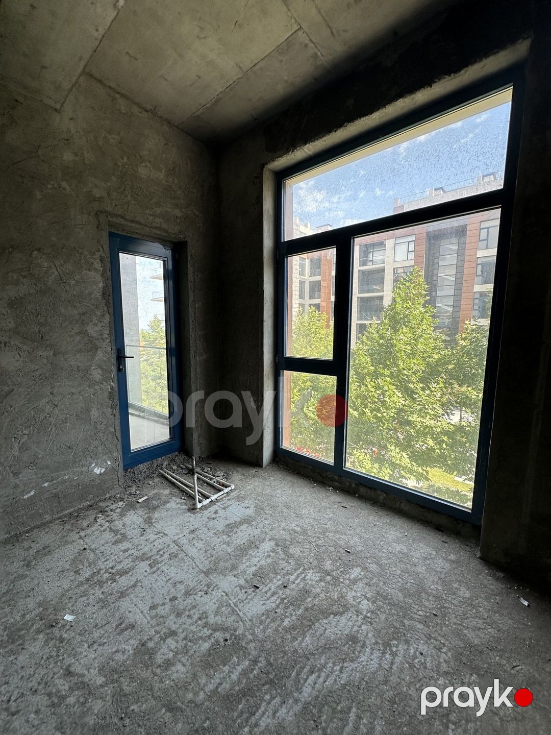 Satılır 3 otaqlı yeni tikili 125 m² — Mənzil, Bakı (9)