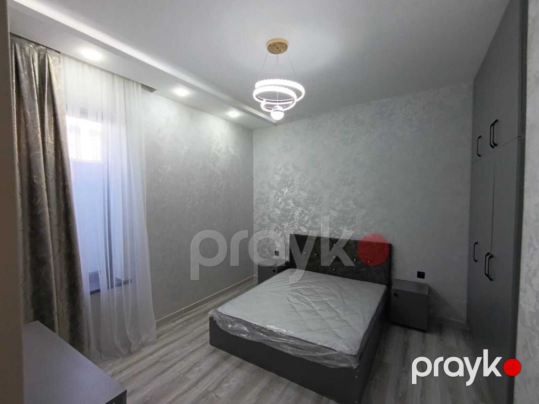 Satılır 4 otaqlı həyət evi/bağ evi 155 m² — Ev, villa, Bakı (9)