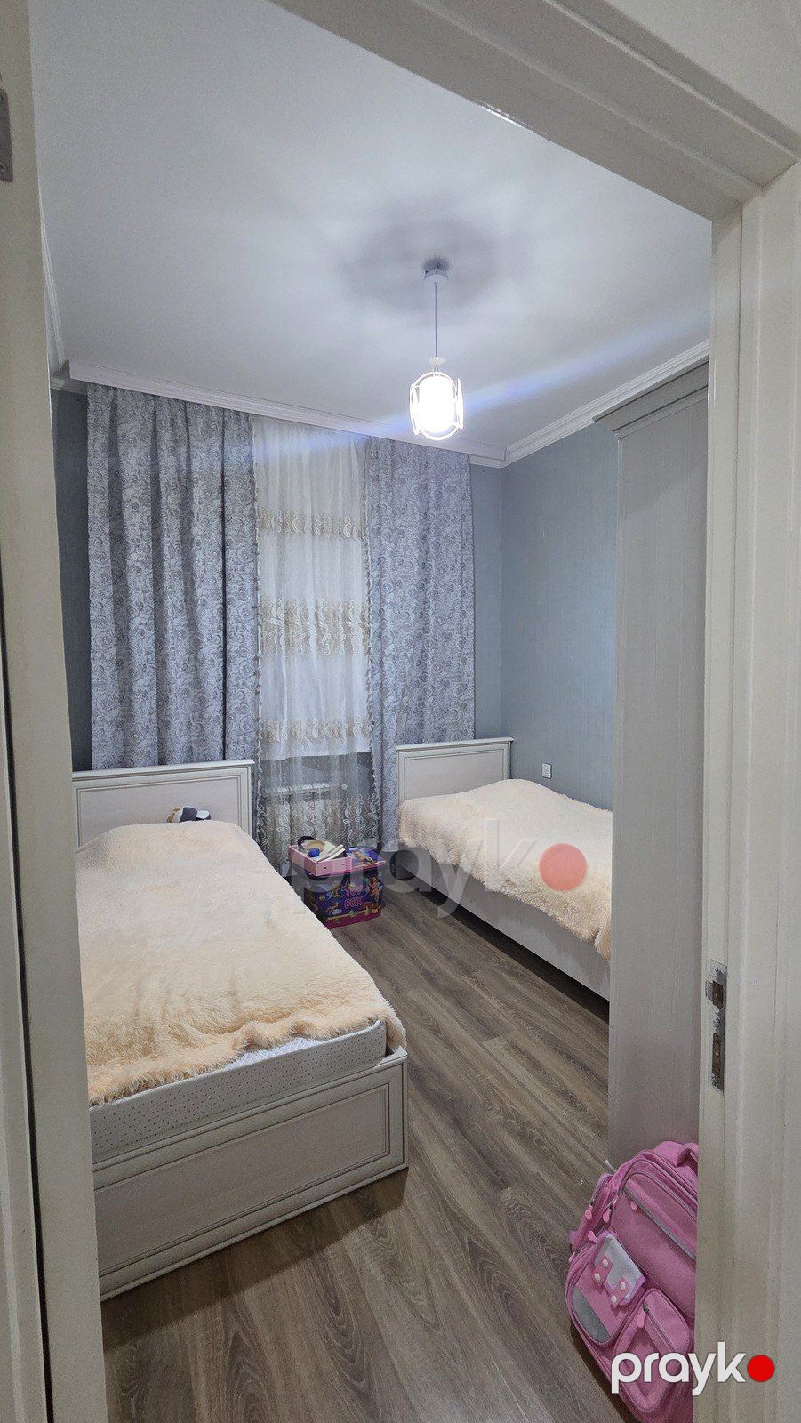 Satılır 4 otaqlı yeni tikili 90 m² — Mənzil, Bakı (11)