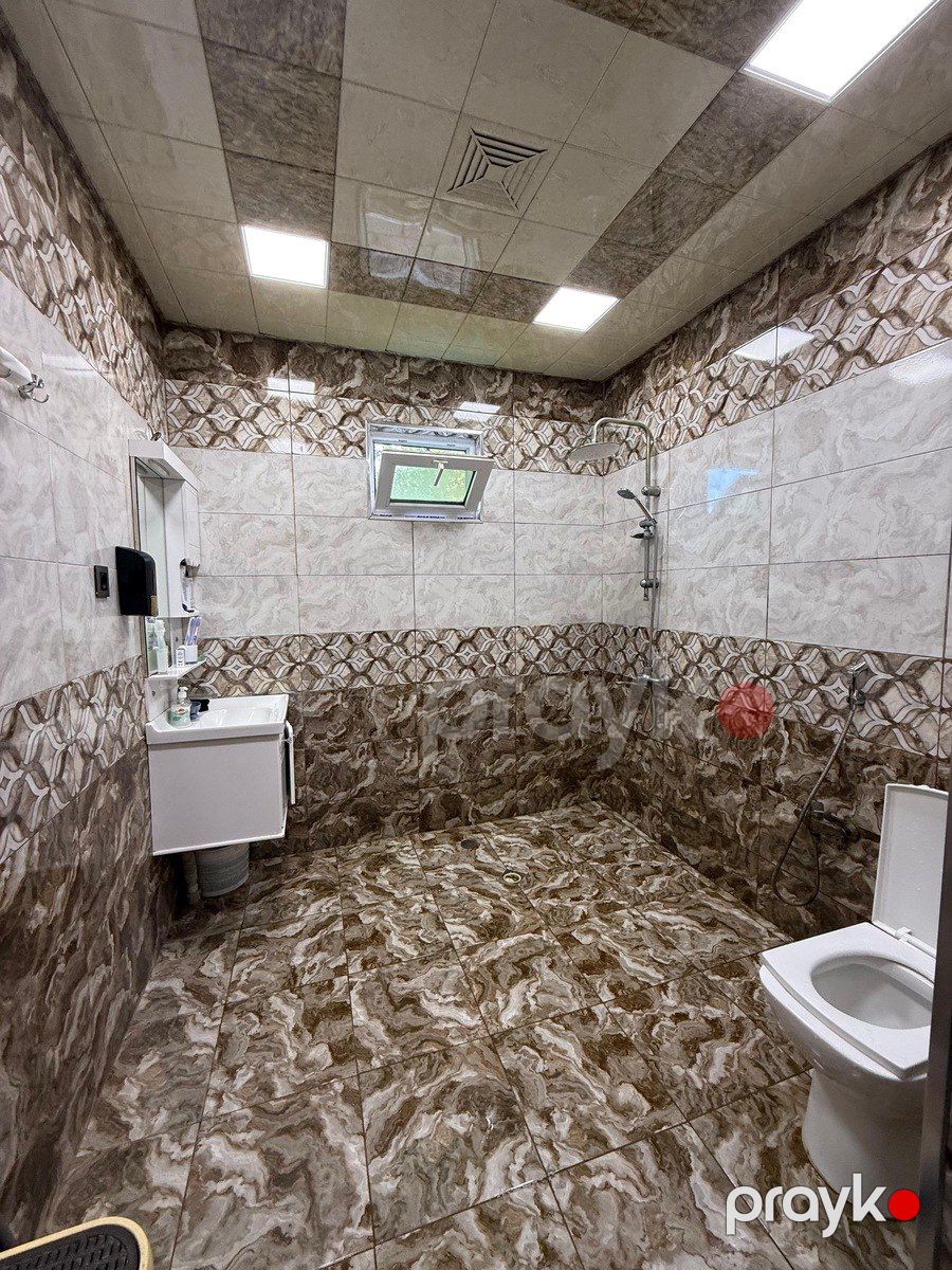 Satılır 6 otaqlı həyət evi/bağ evi 120 m² — Ev, villa, Bakı (4)