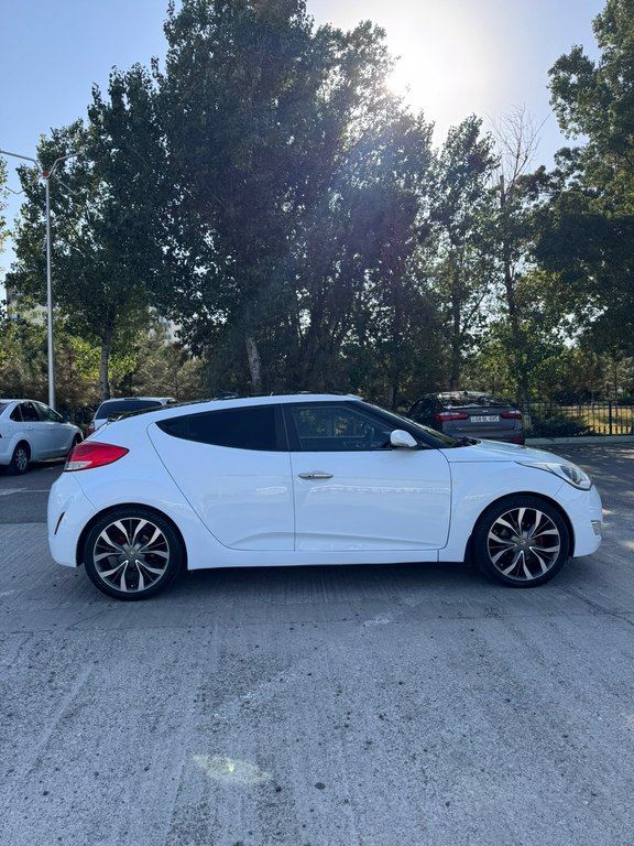 Hyundai Veloster, 1.6 L, 2012 il, 231 600 km — Avtomobillər, Naxçıvan (5)