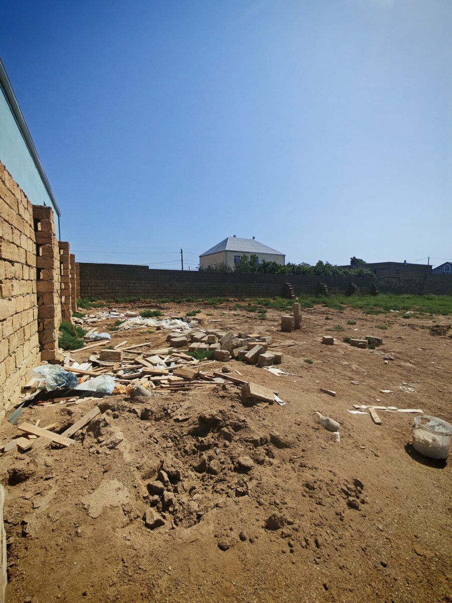 4 sot torpaq sahəsi, Savalan qəs. — Torpaq, Bakı