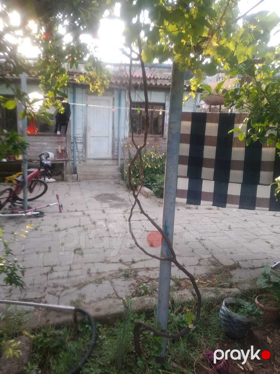 Satılır torpaq 4.8 sot — Torpaq, Bakı (3)