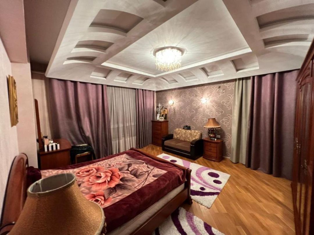 Satılır 3 otaqlı yeni tikili 135 m² — Mənzil, Bakı (3)