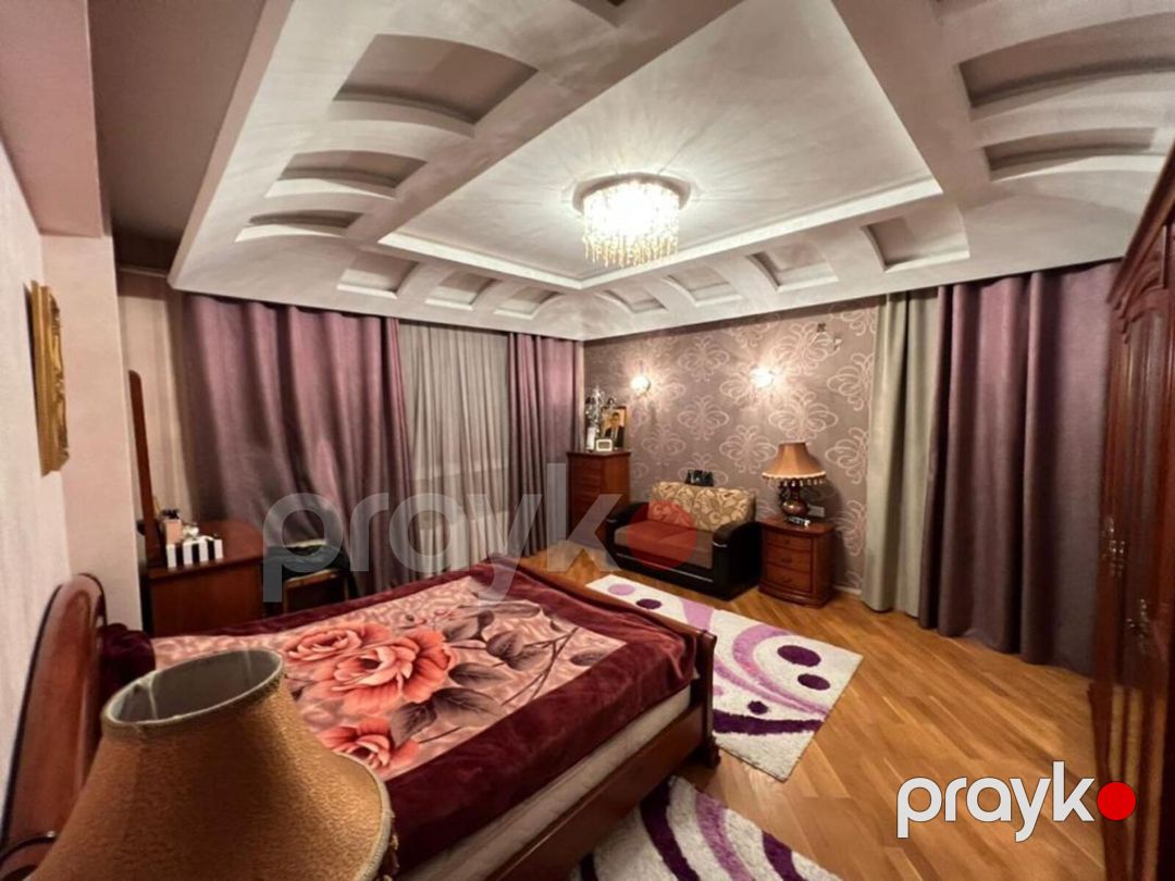 Satılır 3 otaqlı yeni tikili 135 m² — Mənzil, Bakı (3)