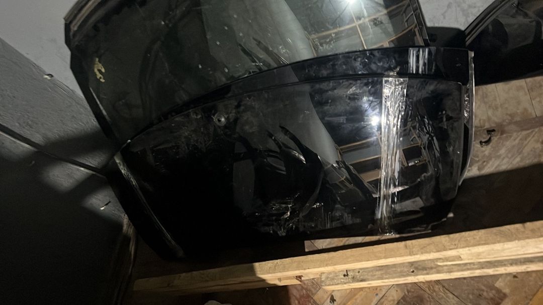 Chevrolet Malibu patpresi — Ehtiyat hissələri və aksesuarlar, Bakı