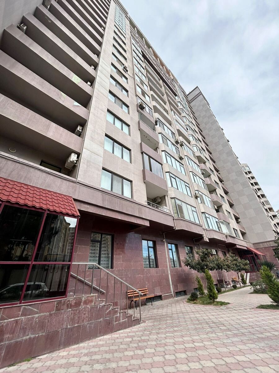 İcarəyə verilir 3 otaqlı ofis 160 m² — Ofis, Bakı (2)