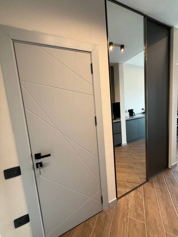 Satılır 1 otaqlı yeni tikili 58 m² — Mənzil, Bakı (10)