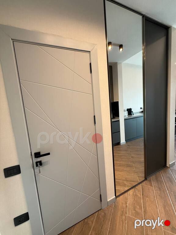 Satılır 1 otaqlı yeni tikili 58 m² — Mənzil, Bakı (10)