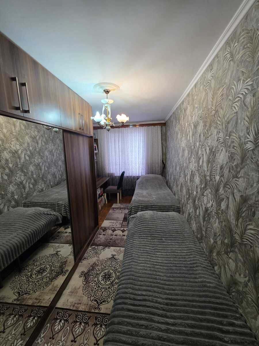 Satılır 2 otaqlı köhnə tikili 52 m² — Mənzil, Sumqayıt (11)