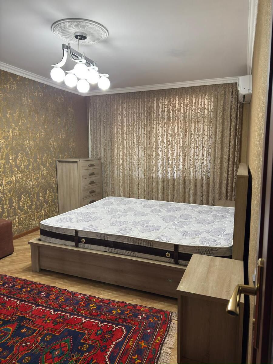 İcarəyə verilir 3 otaqlı köhnə tikili 90 m² — Mənzil, Bakı (2)