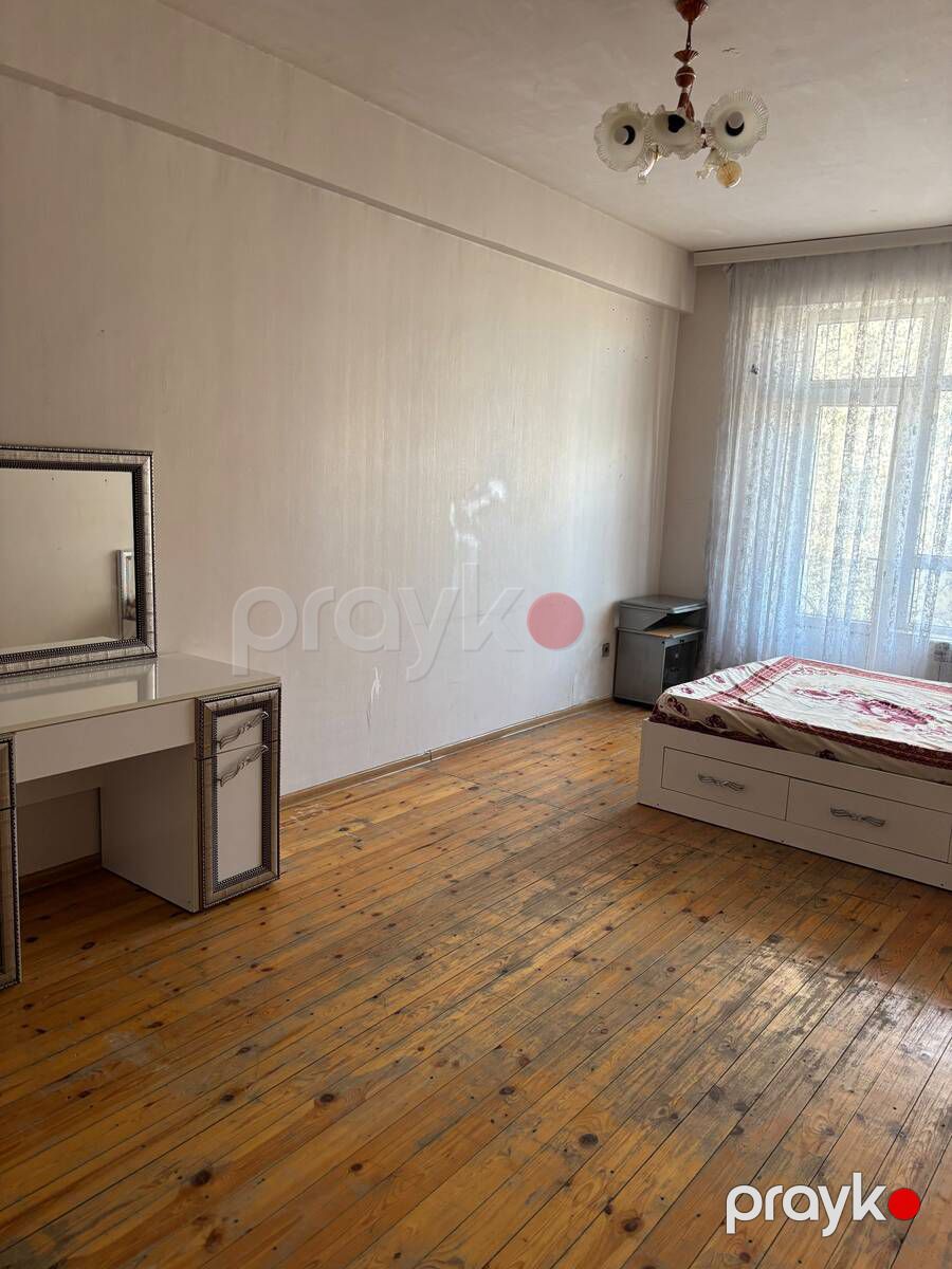 İcarəyə verilir 2 otaqlı yeni tikili 60 m² — Mənzil, Bakı (3)