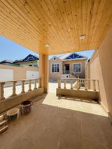 Satılır 5 otaqlı həyət evi/bağ evi 140 m² — Samir