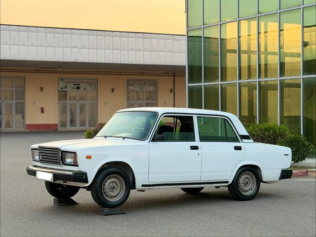 LADA (VAZ) 2107, 1.7 L, 2003 il, 778 000 km — Avtomobillər, İmişli (3)
