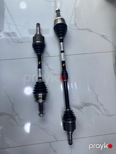 Changan Qiyuan A05, Changan Eado oynaqlı birləşməsi — Bakı