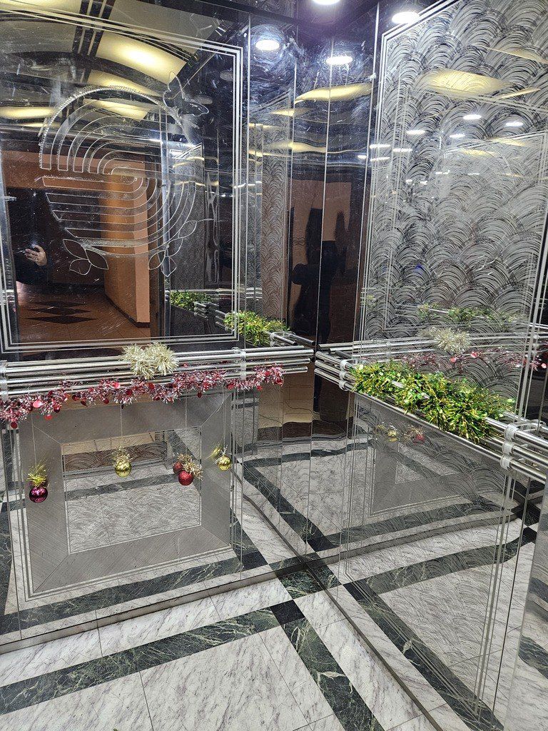 Satılır 4 otaqlı yeni tikili 148.5 m² — Mənzil, Bakı (7)