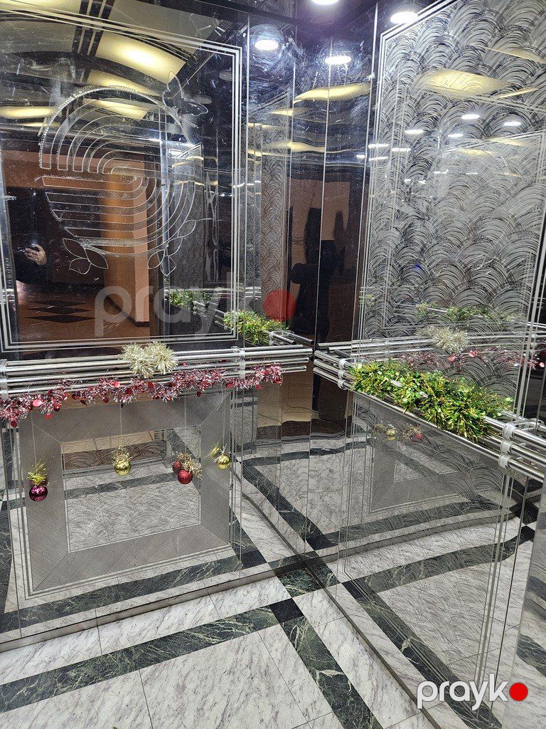 Satılır 4 otaqlı yeni tikili 148.5 m² — Mənzil, Bakı (7)