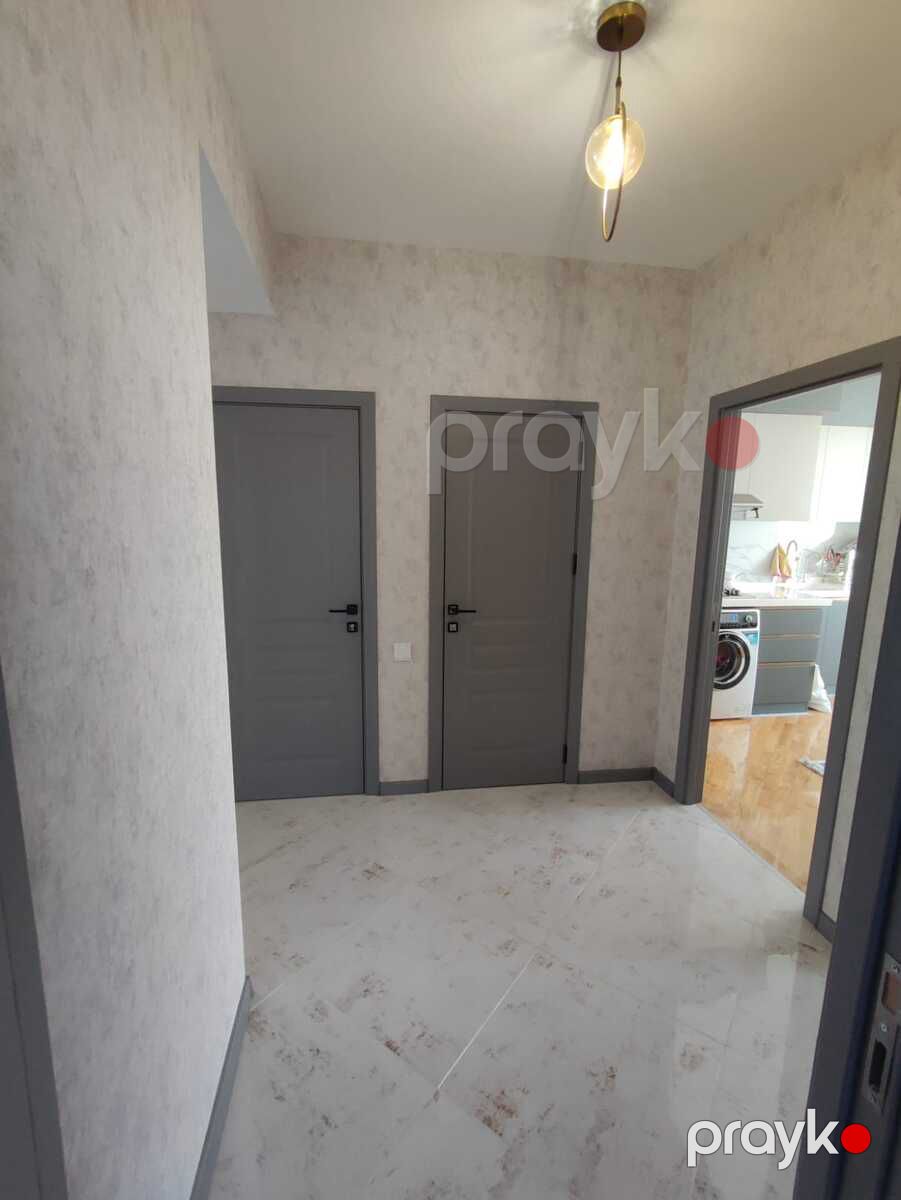 Satılır 3 otaqlı yeni tikili 97 m² — Mənzil, Bakı (6)