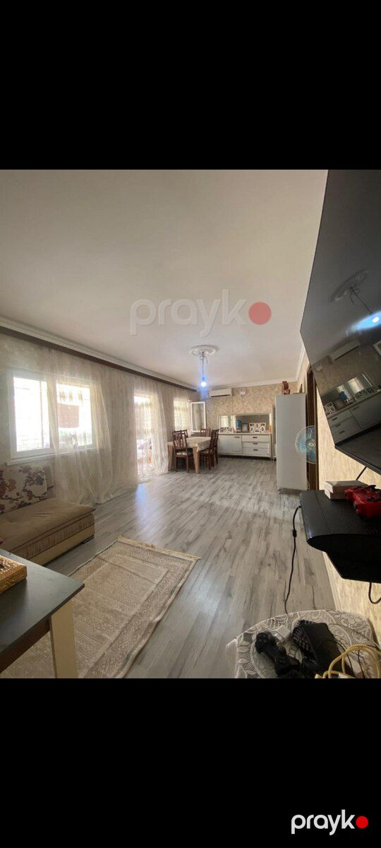 Həyət evi, Maştağa qəs. — Ev, villa, Bakı (7)