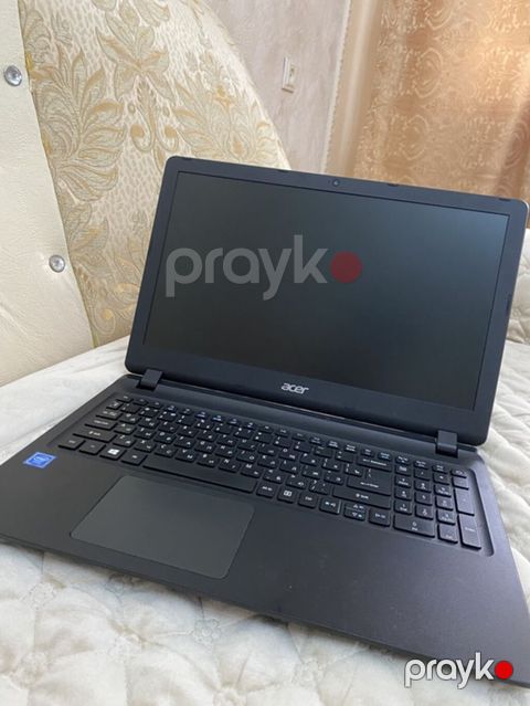 Acer Aspire ES1-533 noutbuku - Ekran: 15.6" - Prosessor: Intel