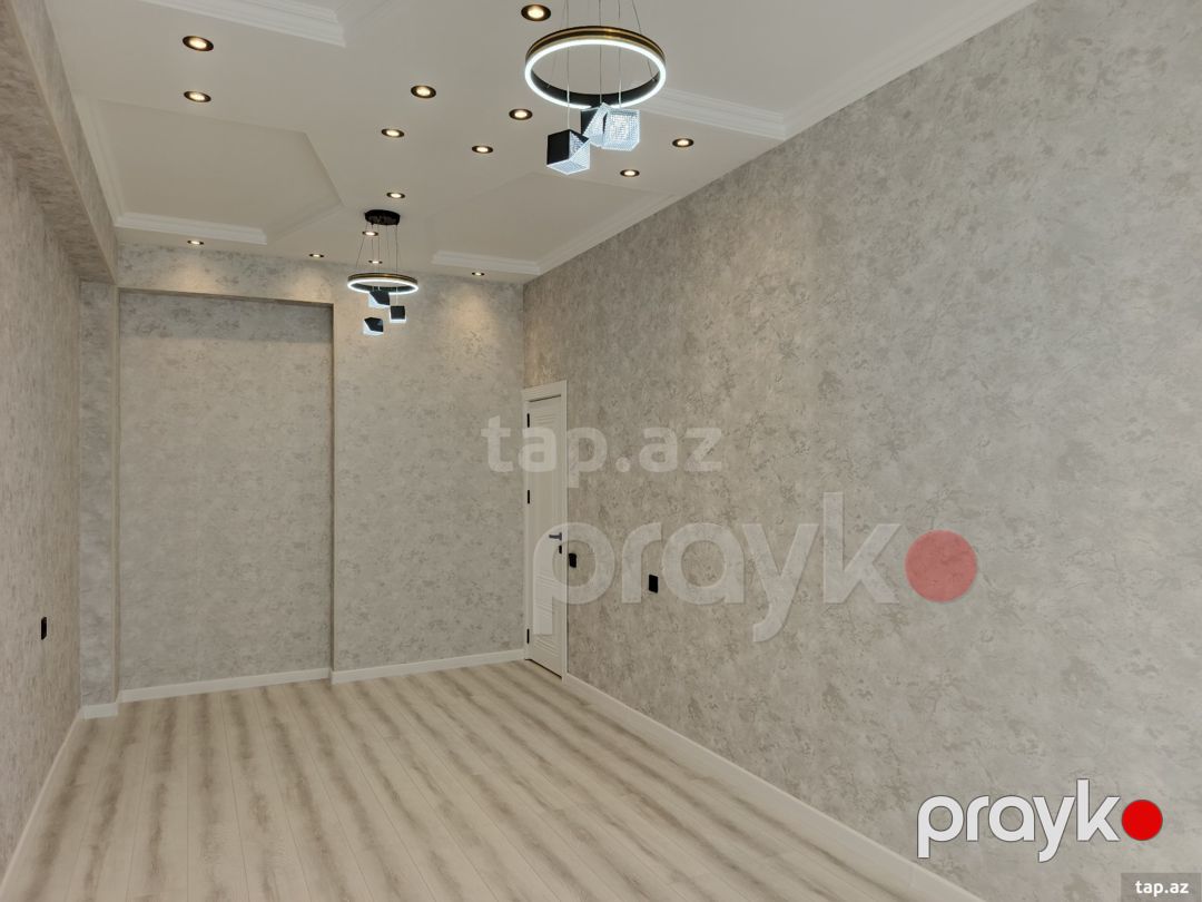 3-otaqlı yeni tikili, Sumqayıt ş., 110 m² — Daşınmaz əmlak, Sumqayıt (12)