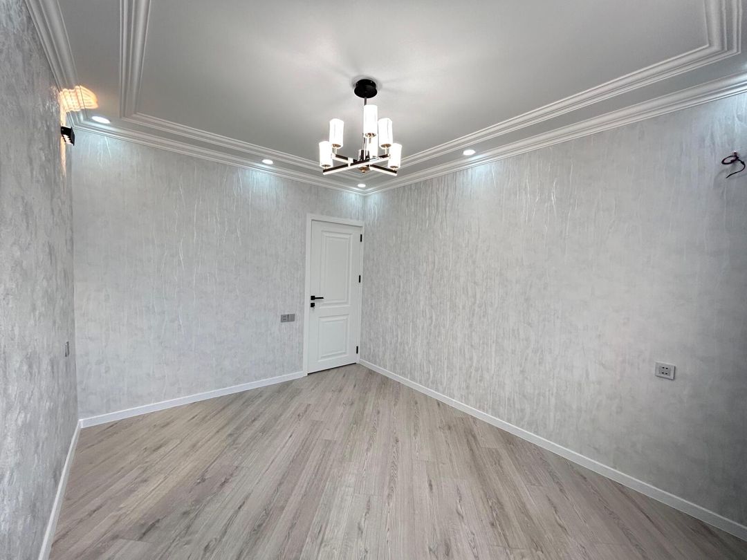 Satılır 3 otaqlı köhnə tikili 80 m² — Mənzil, Bakı (10)