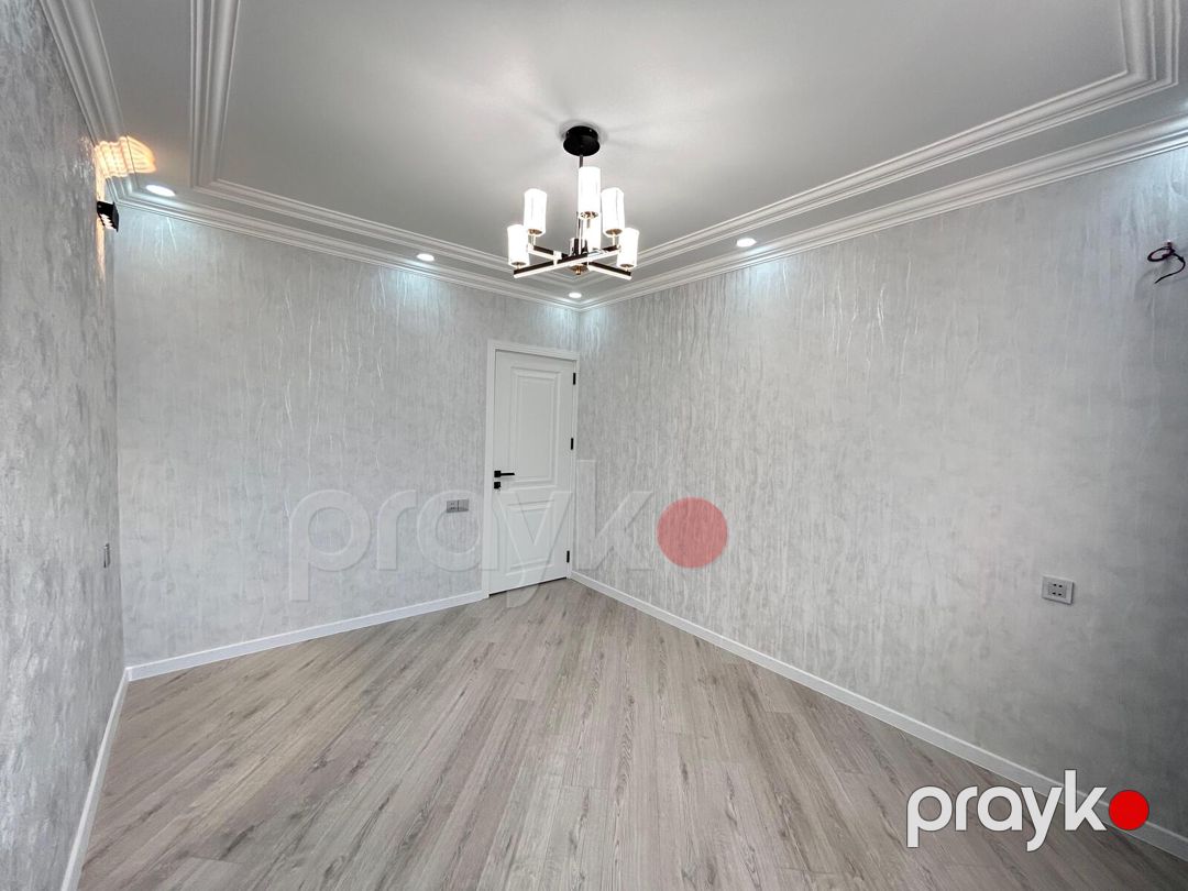 Satılır 3 otaqlı köhnə tikili 80 m² — Mənzil, Bakı (10)