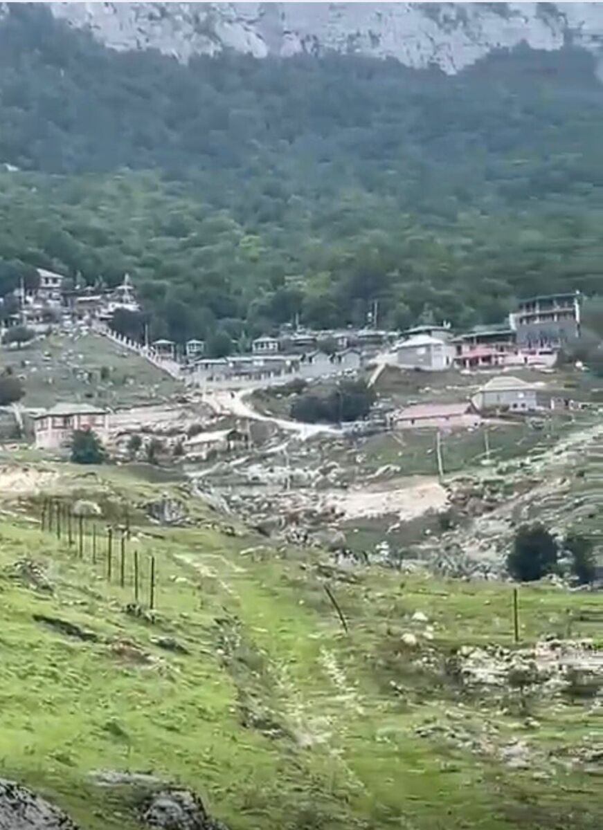 Satılır torpaq 15 sot — Torpaq, Quba (2)