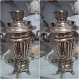 30 kv Samsung kondisioner 300 azn.Unvan hövsan (Gulu) — Samovarlar