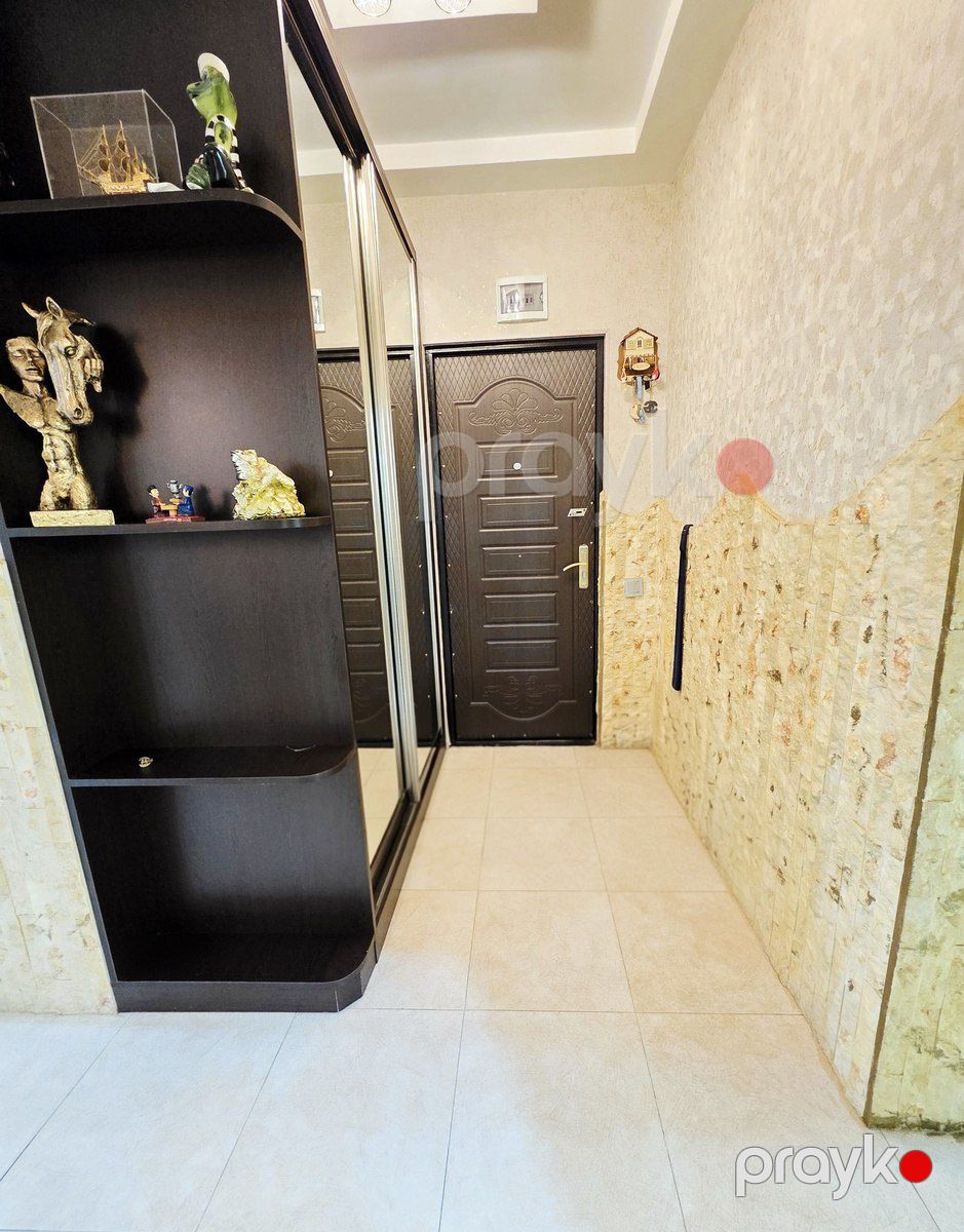 Satılır 3 otaqlı köhnə tikili 65 m² — Mənzil, Bakı (6)