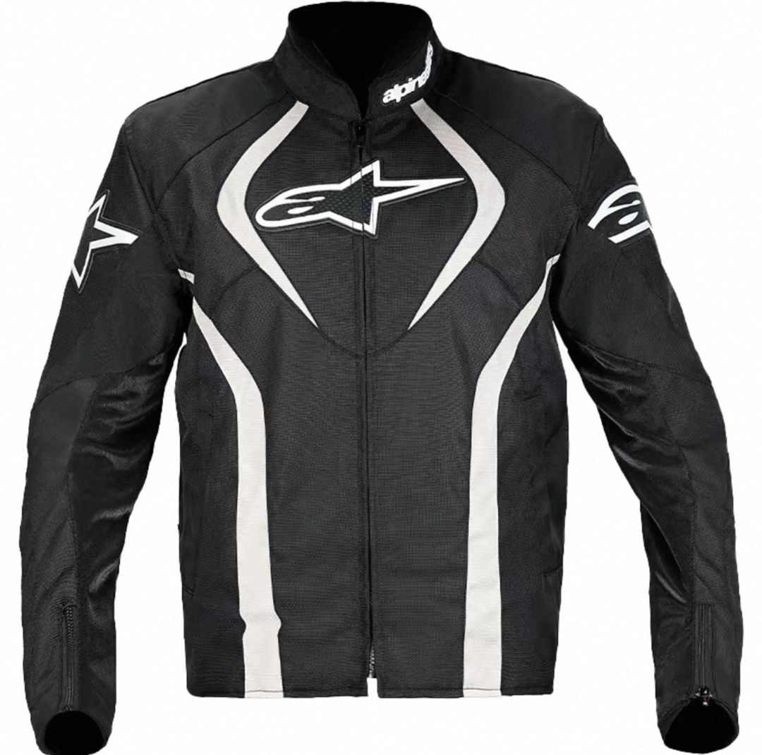 Motosikletçi gödəkçəsi Alpinestars — Şəxsi əşyalar, Bakı