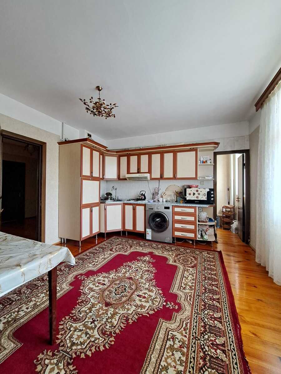Satılır 4 otaqlı yeni tikili 135 m² — Mənzil, Bakı (7)