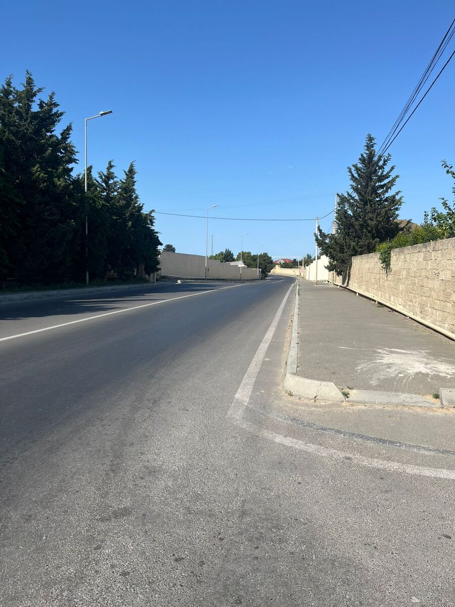 Satılır torpaq 17.5 sot — Torpaq, Bakı (2)