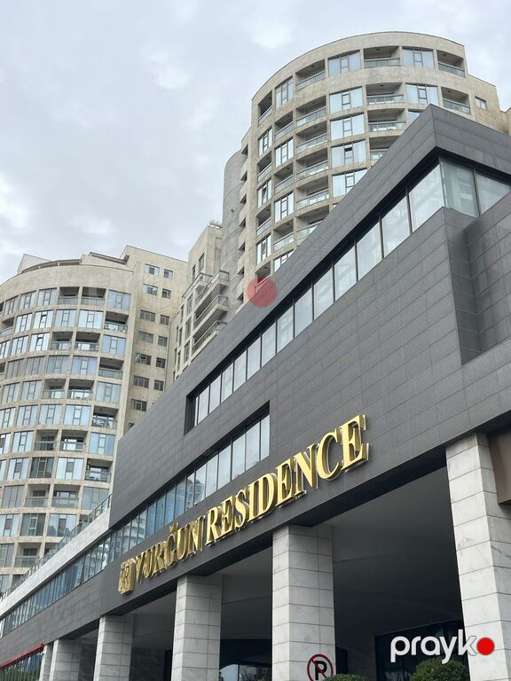 Satılır 3 otaqlı yeni tikili 125 m² — Mənzil, Bakı (2)