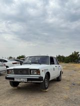 LADA (VAZ) 2107, 1.6 L, 2009 il, 90 345 km — Avtomobillər