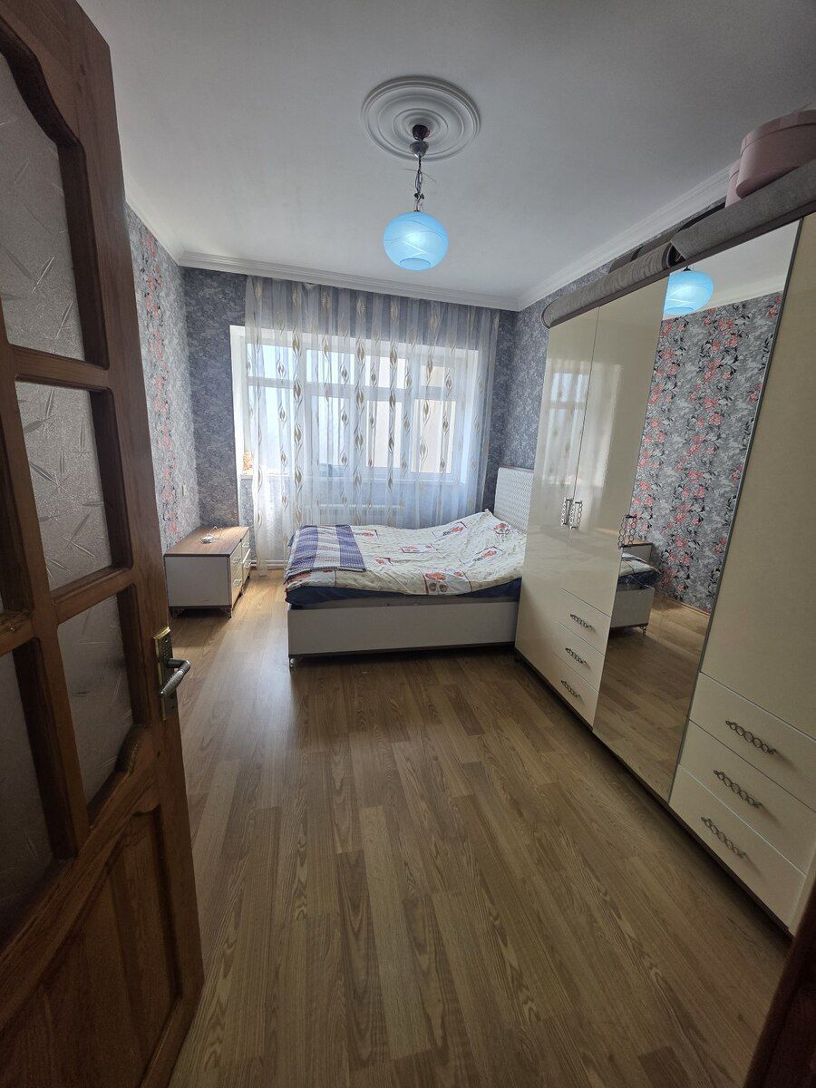3-otaqlı mənzil, Xırdalan ş., 80 m² — Daşınmaz əmlak, Xırdalan (12)