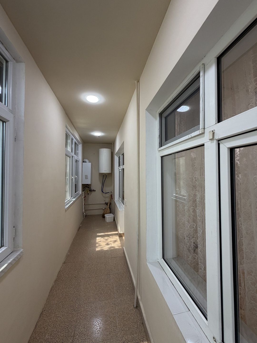 Satılır 3 otaqlı köhnə tikili 80 m² — Mənzil, Bakı (11)
