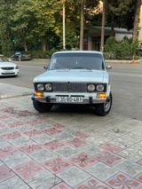 LADA (VAZ) 2106, 1.3 L, 1987 il, 22 724 km — Cars