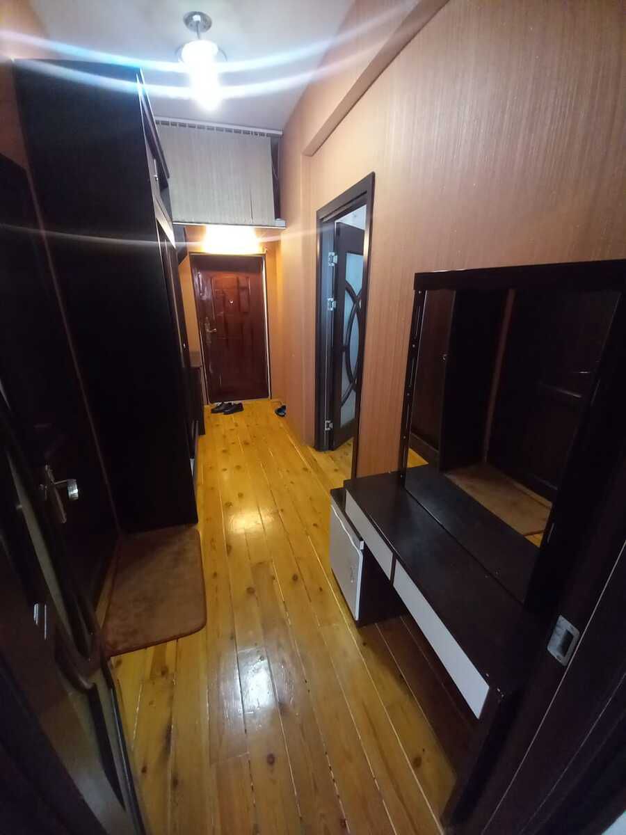 Satılır 2 otaqlı yeni tikili 55 m² — Mənzil, Bakı (4)