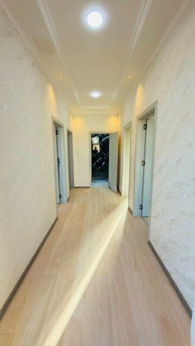 Satılır 3 otaqlı həyət evi/bağ evi 100 m² — Ev, villa, Bakı (5)