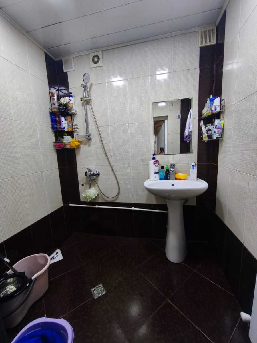 Satılır 2 otaqlı köhnə tikili 54 m² — Mənzil, Sumqayıt (8)